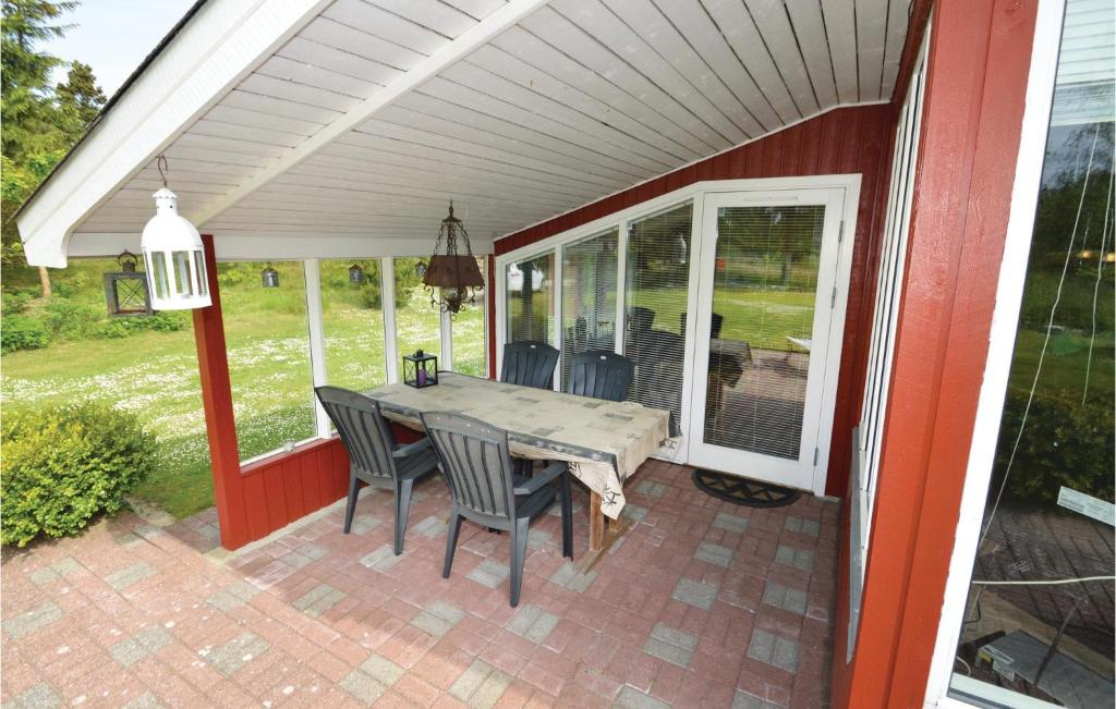 Stunning Home In Lgstr With 3 Bedrooms photo 3