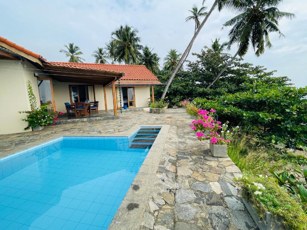Blue Beach Villa - Nilwella photo 2