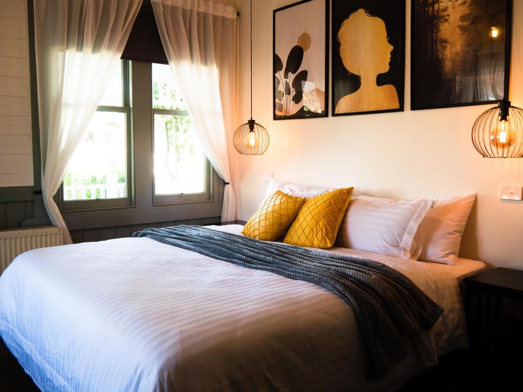 Di Maggio House - Luxury interiors - Free Parking and Wi-Fi photo 4