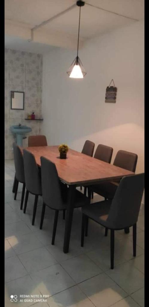Homestay Kuala Kangsar Private Pool photo 4