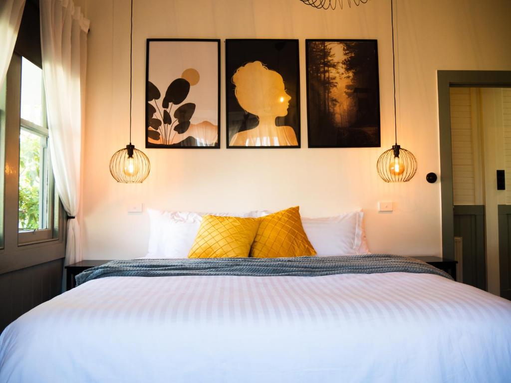 Di Maggio House - Luxury interiors - Free Parking and Wi-Fi photo 2