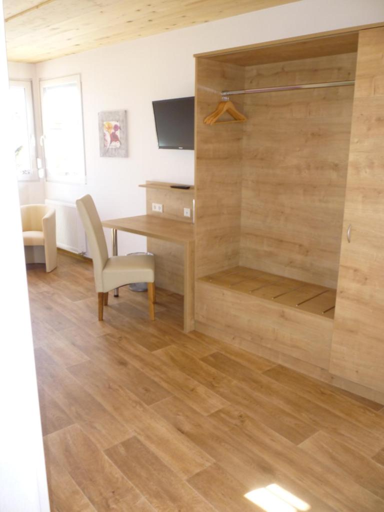 Gasthof Hotel Traube photo 2