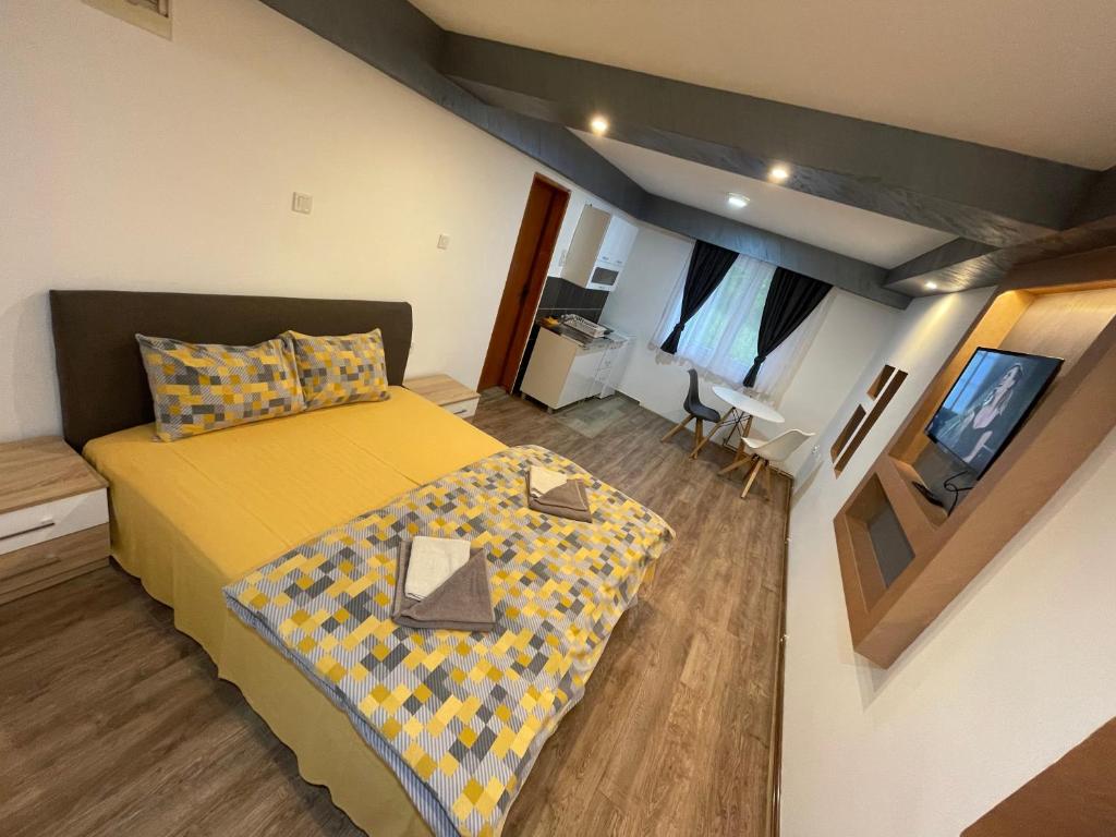 Studio apartment Lalović photo 4