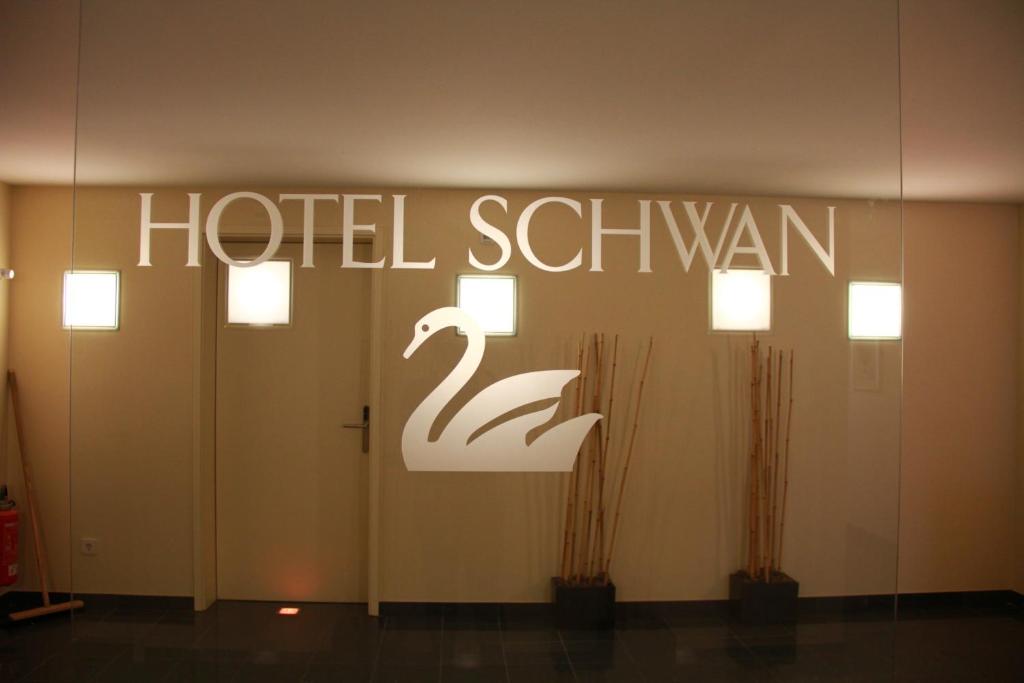 Hotel Restaurant Schwan photo 3