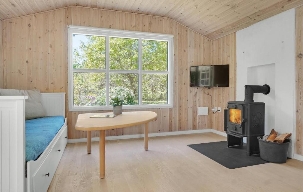 Nice Home In Vig With Wifi And 1 Bedrooms photo 2