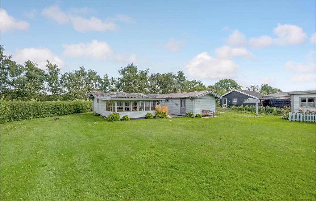 Amazing Home In Slagelse With 2 Bedrooms And Wifi photo 1