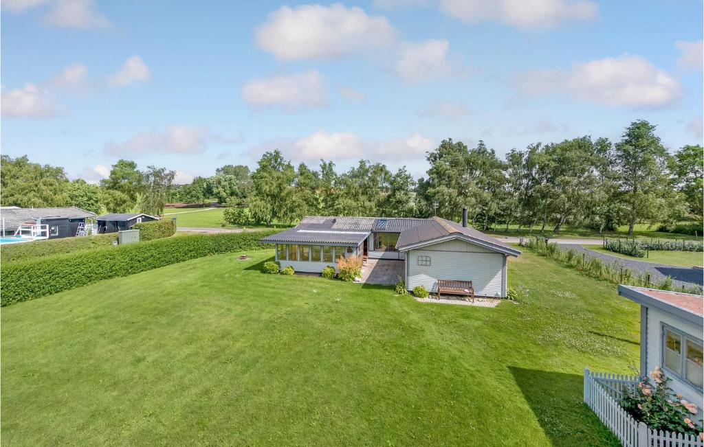 Amazing Home In Slagelse With 2 Bedrooms And Wifi