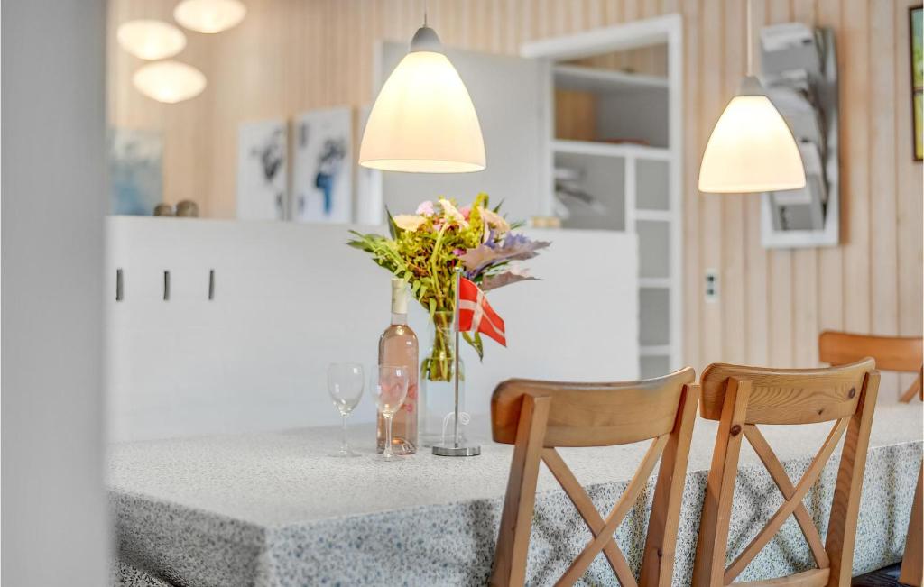 Amazing Home In Haderslev With 4 Bedrooms, Sauna And Wifi photo 4