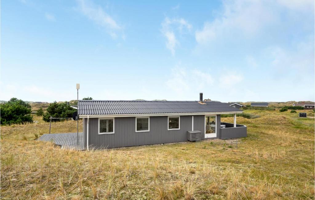 Nice Home In Fan With 3 Bedrooms And Wifi photo 4