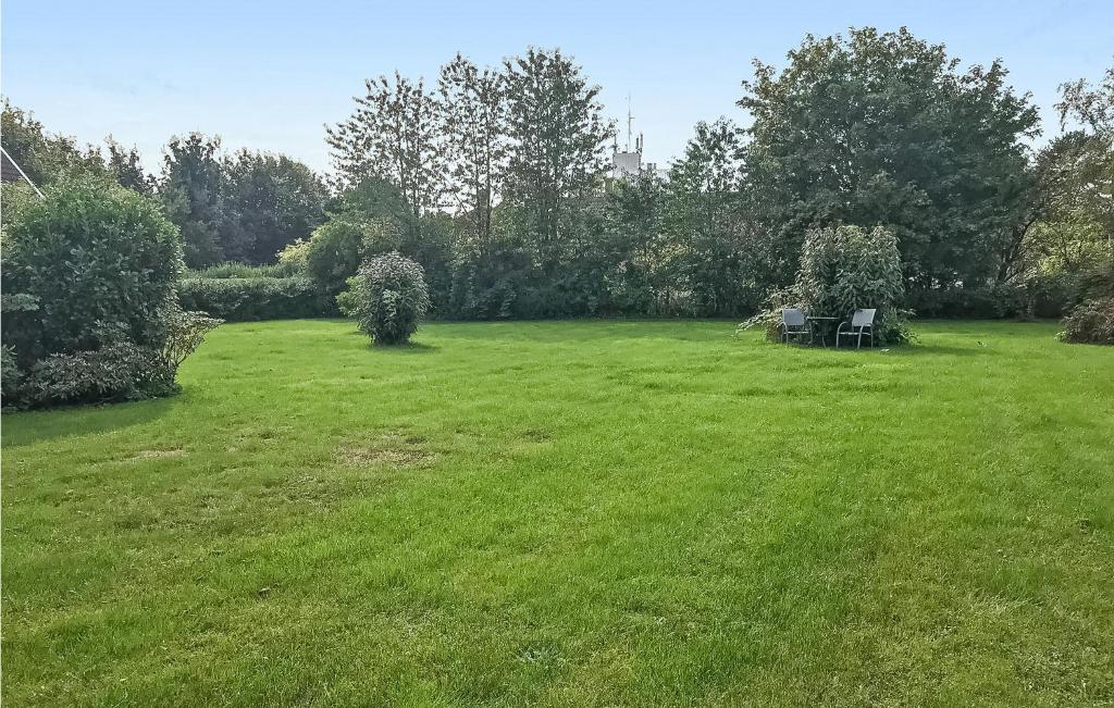 Stunning Home In stermarie With 3 Bedrooms And Wifi photo 1