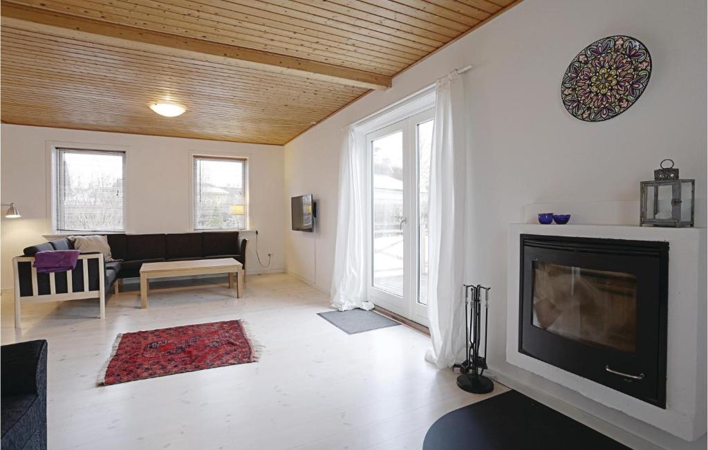 Stunning Home In stermarie With 3 Bedrooms And Wifi photo 4