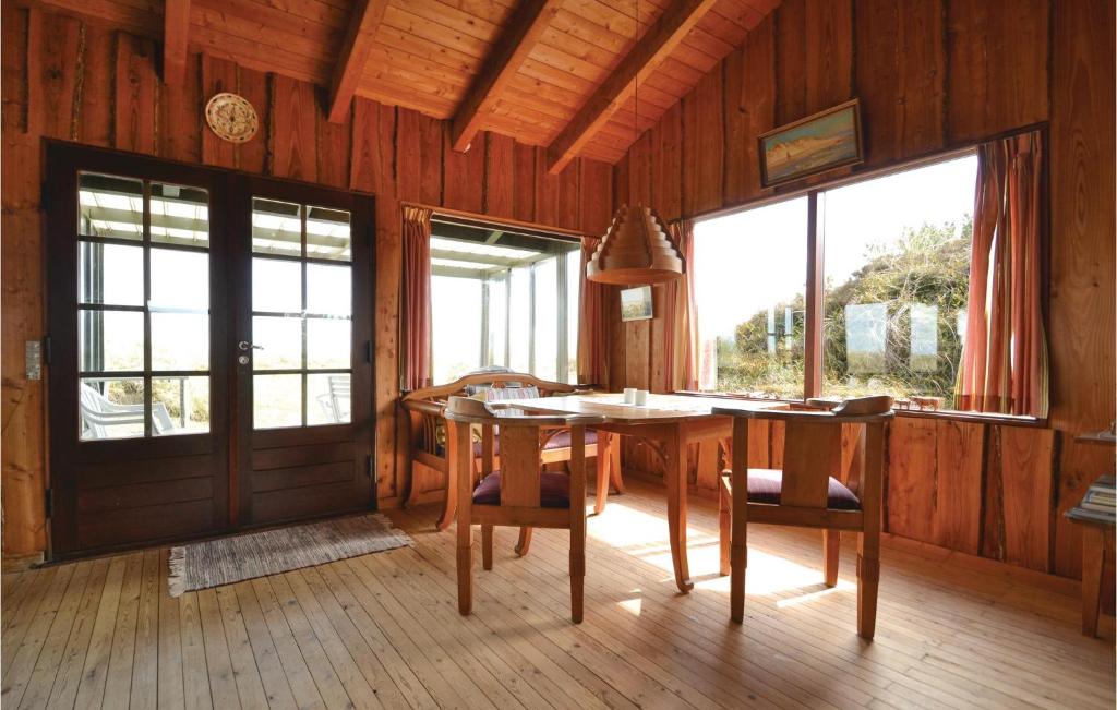 Amazing Home In Fan With 3 Bedrooms And Wifi photo 4