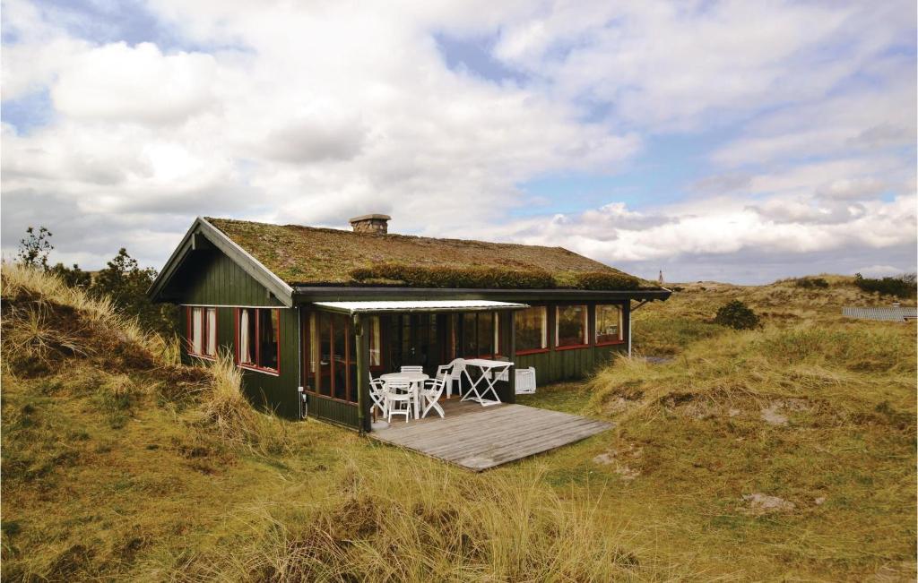 Amazing Home In Fan With 3 Bedrooms And Wifi