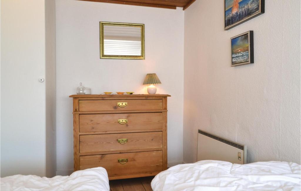 Beautiful Apartment In Vejers Strand With 1 Bedrooms And Wifi photo 1