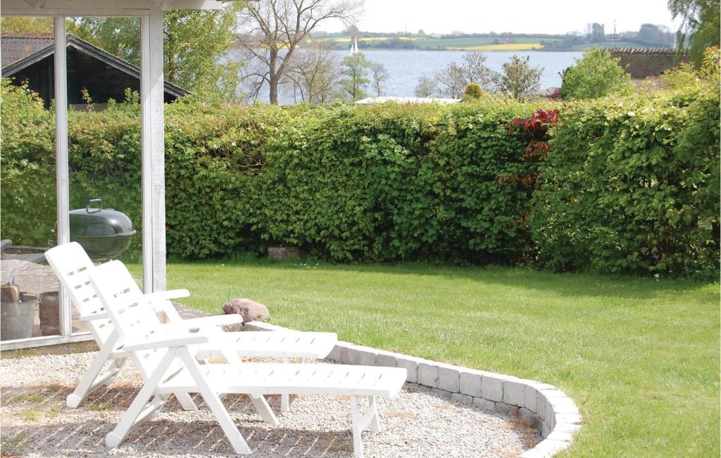 Amazing Home In Sydals With 3 Bedrooms And Wifi photo 1