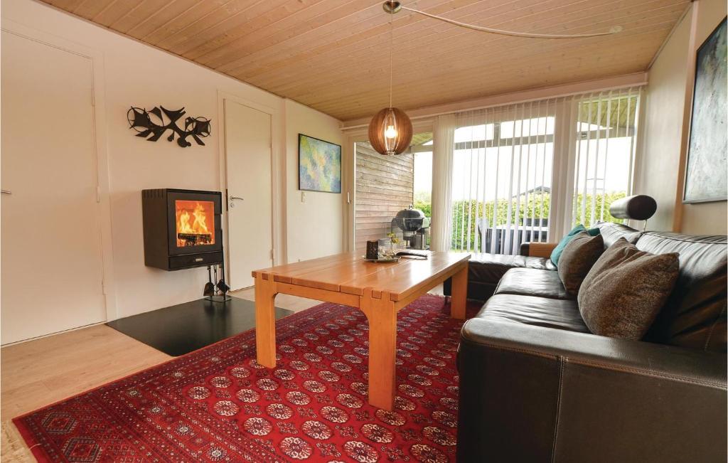 Amazing Home In Sydals With 3 Bedrooms And Wifi photo 3