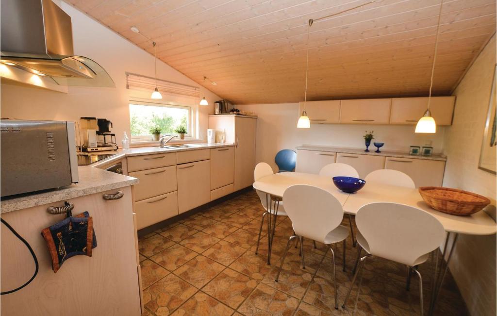 Amazing Home In Sydals With 3 Bedrooms And Wifi photo 4