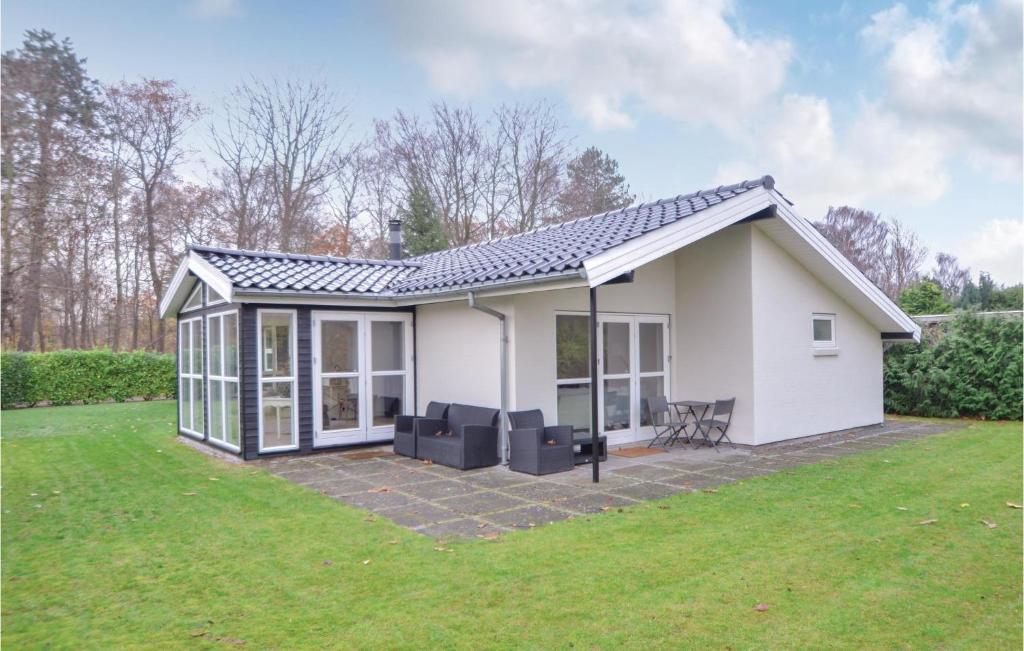 Amazing Home In Eg With Wifi And 3 Bedrooms
