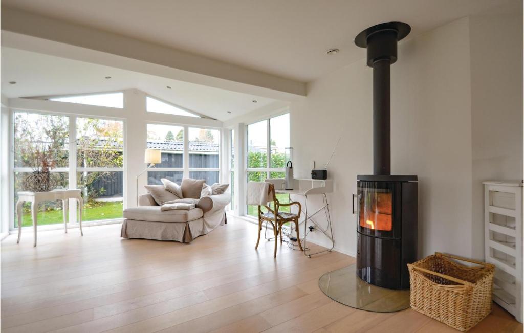 Amazing Home In Eg With Wifi And 3 Bedrooms photo 2