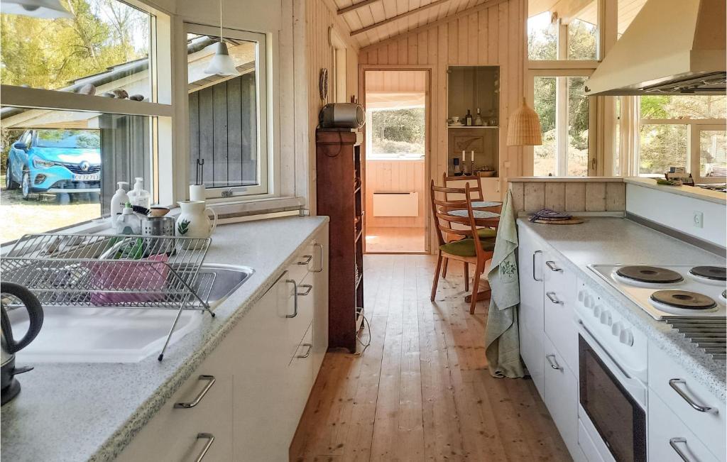 Nice Home In Anholt With 2 Bedrooms And Wifi photo 4