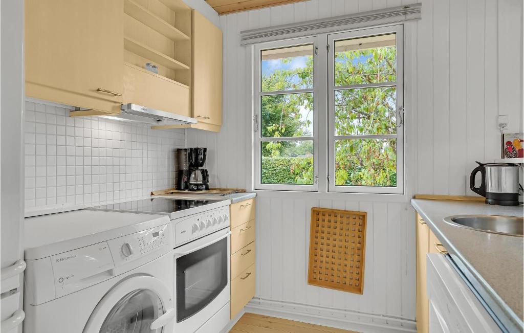 Stunning Home In Skibby With 2 Bedrooms And Wifi photo 4