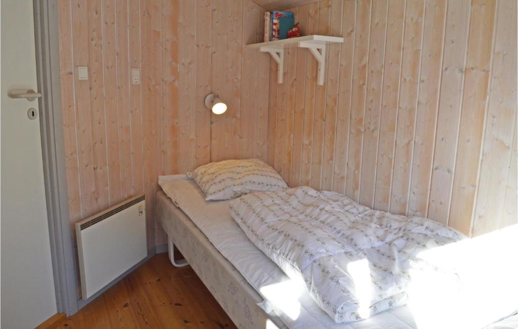 Beautiful Home In Grsted With 3 Bedrooms, Sauna And Wifi photo 2