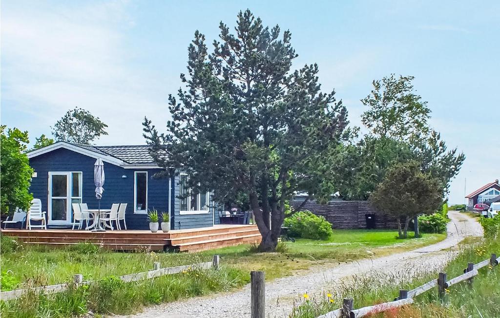 Awesome Home In Brkop With 2 Bedrooms And Wifi
