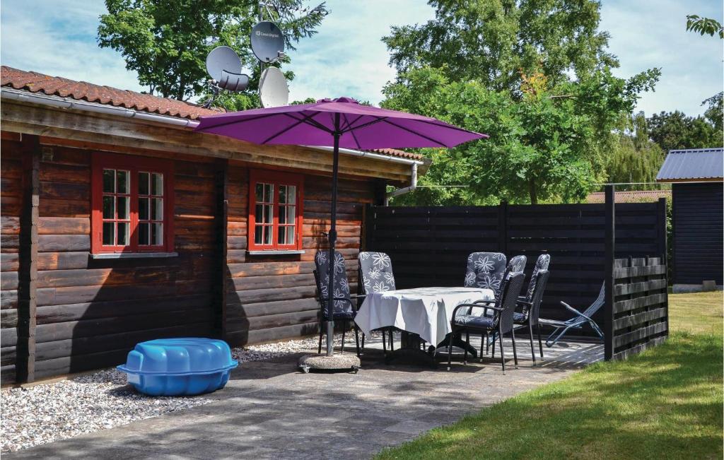 Stunning Home In Jgerspris With 3 Bedrooms And Wifi photo 1
