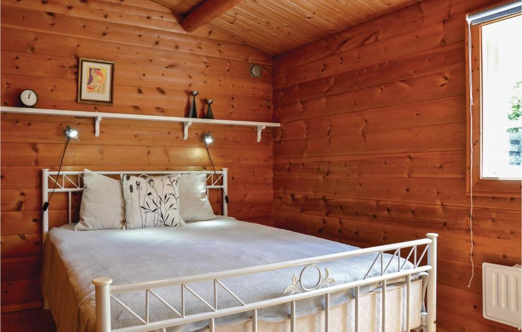 Stunning Home In Jgerspris With 3 Bedrooms And Wifi photo 3