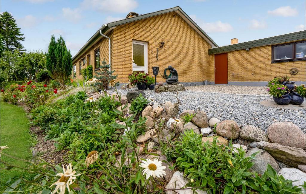 Stunning Home In Nordborg With Wifi And 3 Bedrooms photo 4