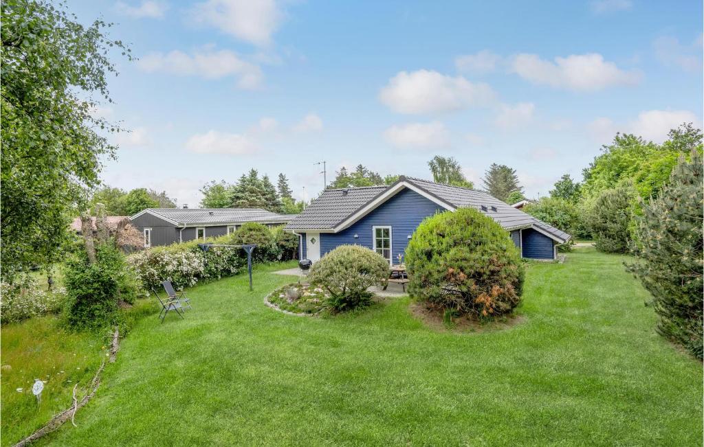 Awesome Home In Tarm With 2 Bedrooms, Sauna And Wifi photo 4