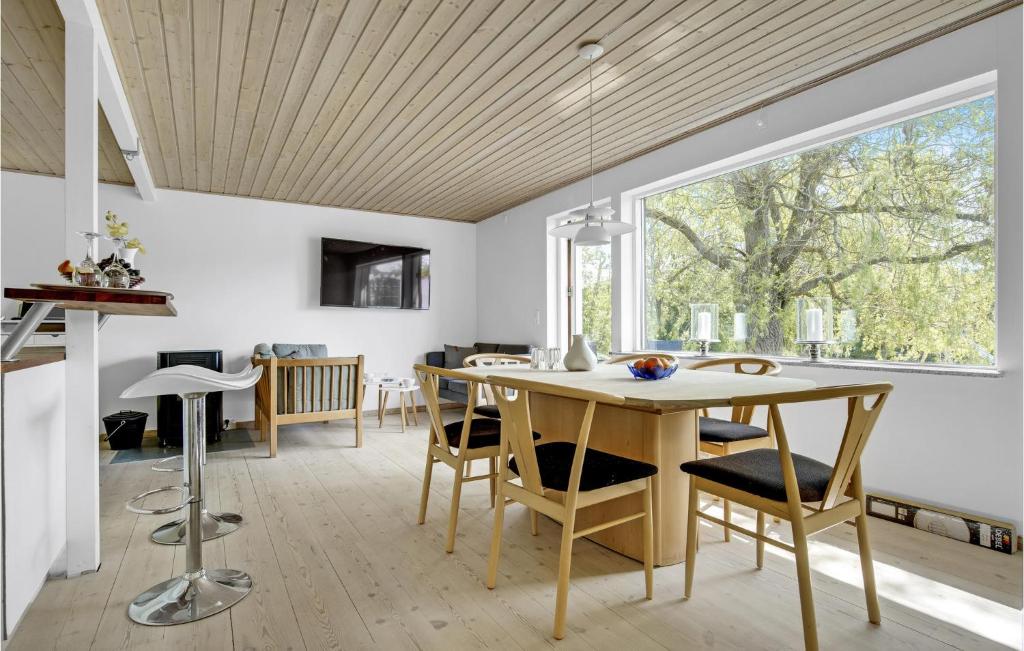 Nice Home In Grsted With Wifi And 2 Bedrooms photo 2