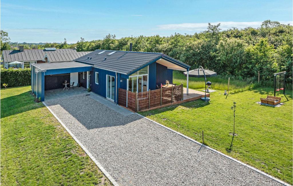 Awesome Home In Sydals With 3 Bedrooms, Sauna And Wifi photo 1