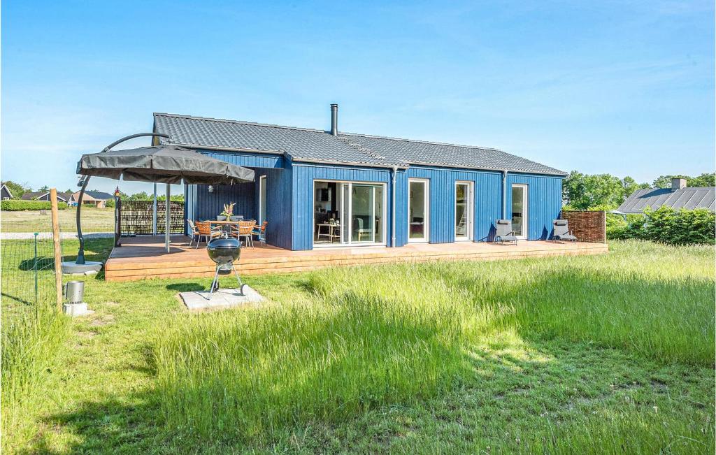 Awesome Home In Sydals With 3 Bedrooms, Sauna And Wifi photo 2