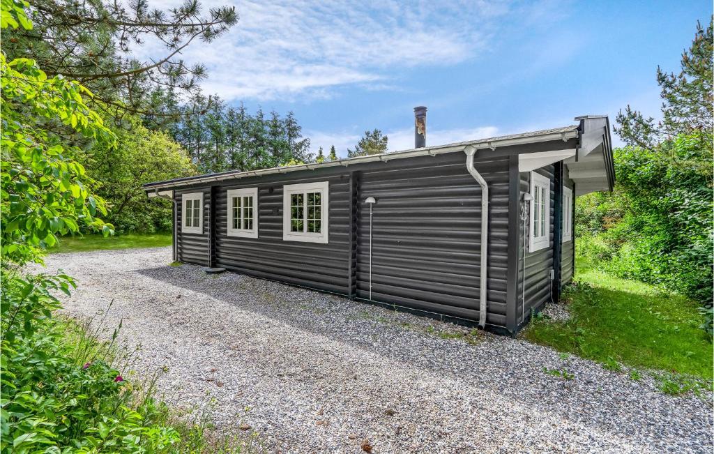 Beautiful Home In Fars With 3 Bedrooms, Sauna And Wifi photo 4