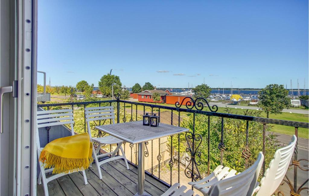 Stunning Home In Stubbekbing With 2 Bedrooms And Wifi photo 1