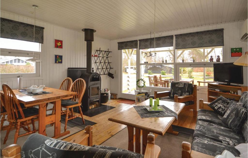 Amazing Home In rsted With 2 Bedrooms And Wifi photo 4