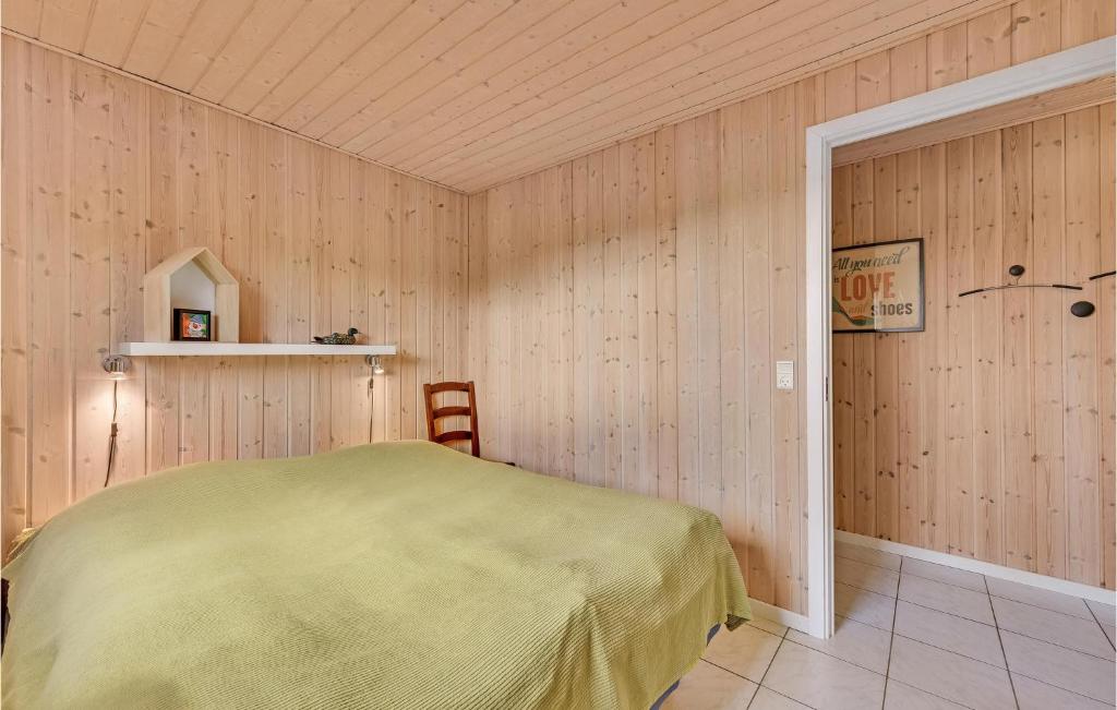 Stunning Home In Hemmet With 3 Bedrooms And Wifi photo 4