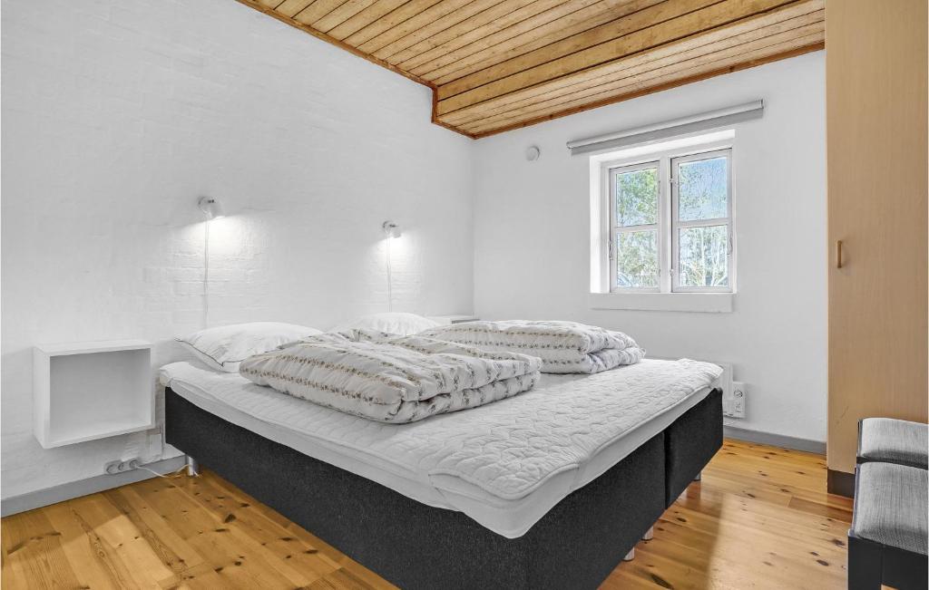 Amazing Home In Glesborg With 4 Bedrooms, Sauna And Wifi photo 1