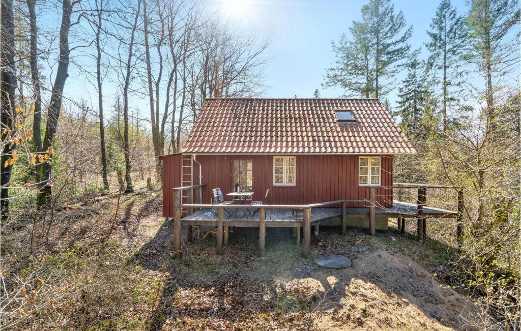 Stunning Home In Brdstrup With 2 Bedrooms photo 3