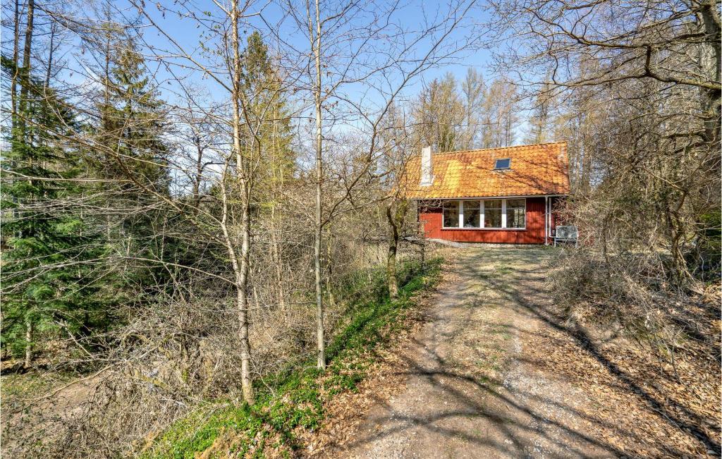 Stunning Home In Brdstrup With 2 Bedrooms photo 4