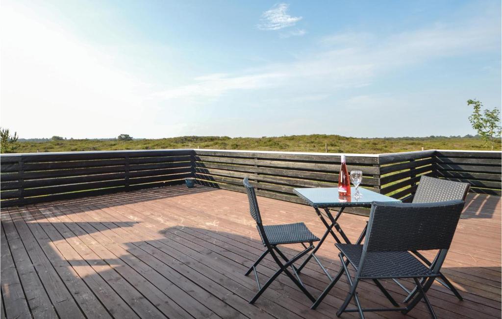 Beautiful Home In Rm With 3 Bedrooms, Sauna And Wifi photo 2