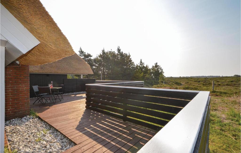 Beautiful Home In Rm With 3 Bedrooms, Sauna And Wifi photo 3