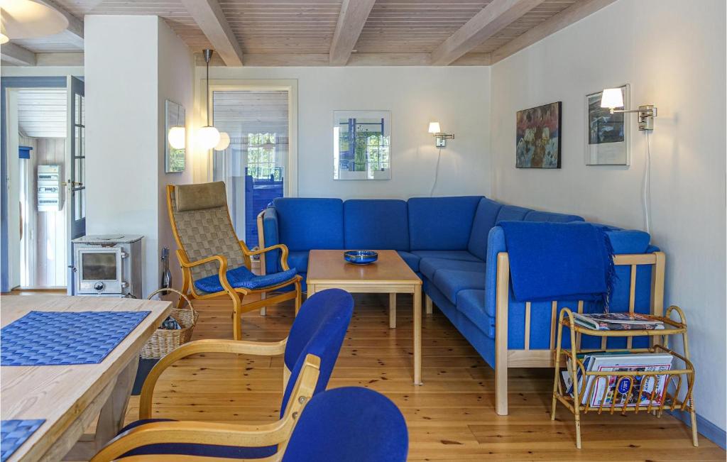 Amazing Home In Nex With Sauna, 2 Bedrooms And Wifi photo 1