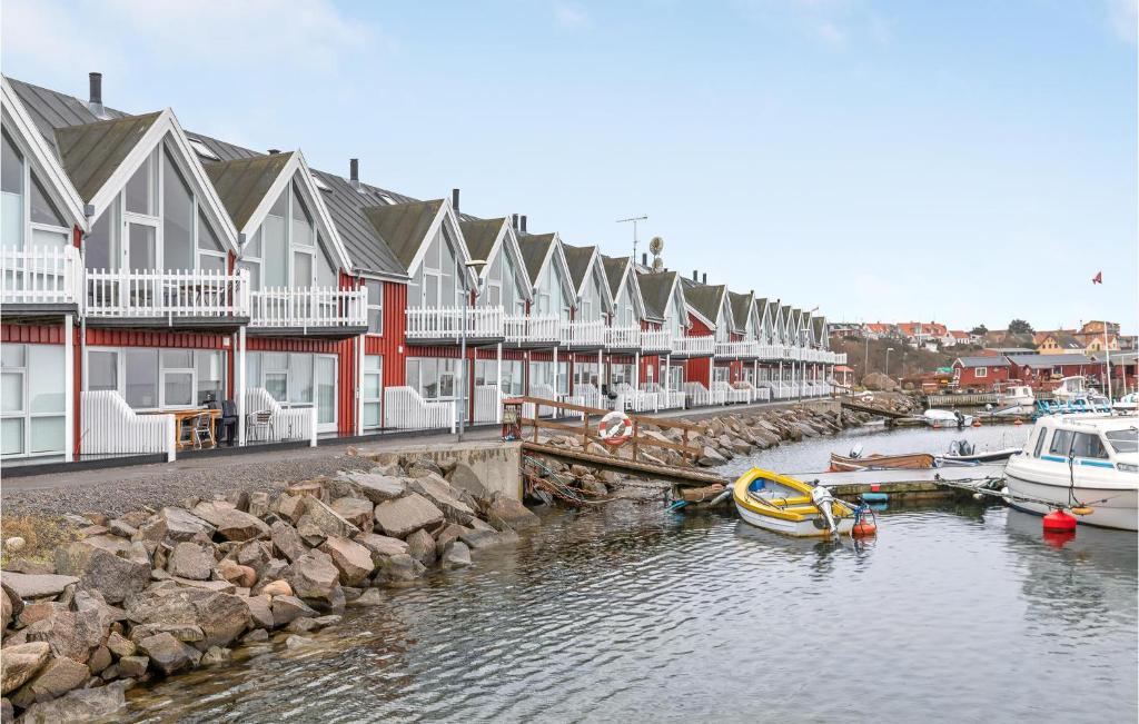 Hasle Marina