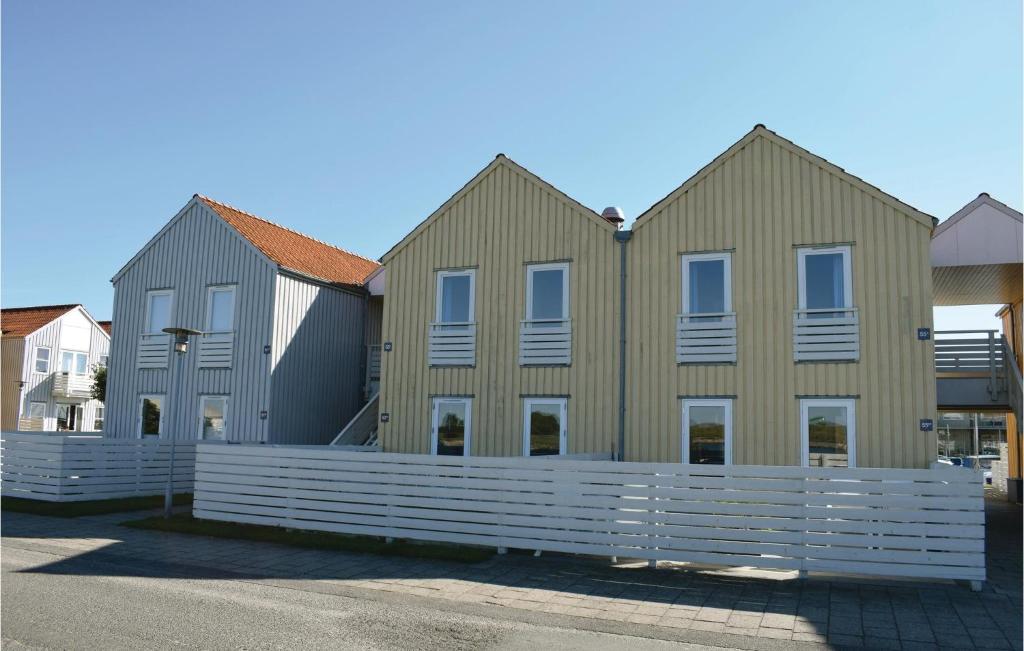 Nice Apartment In Rudkbing With 3 Bedrooms And Wifi photo 2