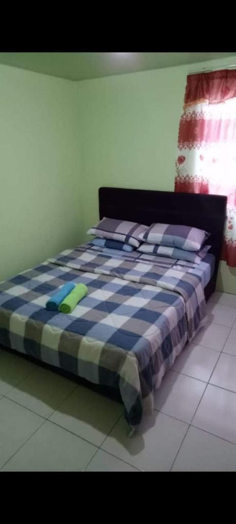 MAK Homstay upstairs