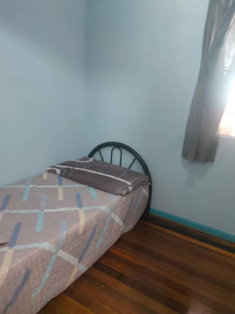 MAK Homstay upstairs photo 1