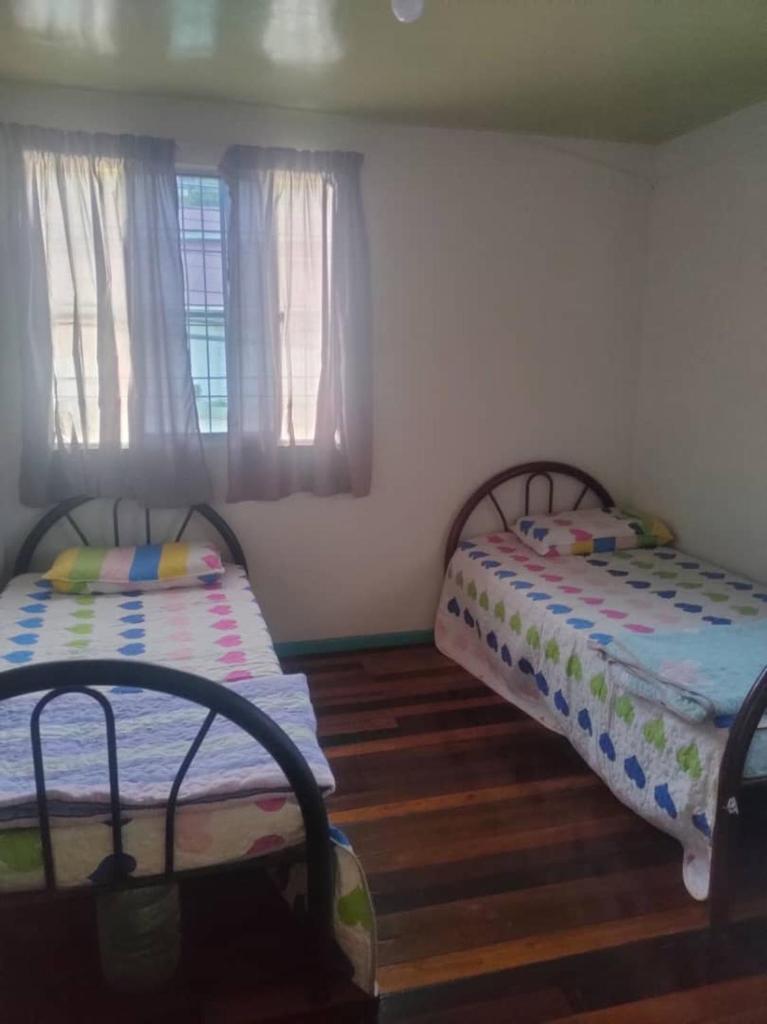 MAK Homstay upstairs photo 2