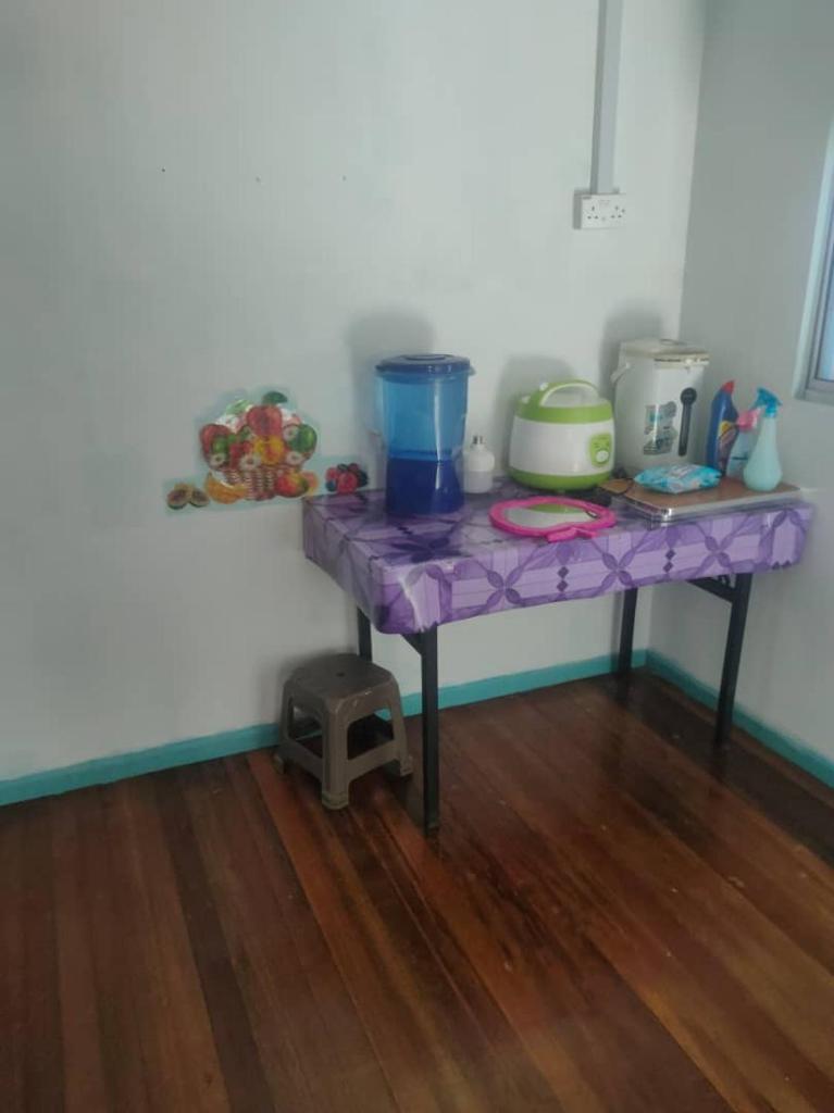 MAK Homstay upstairs photo 3
